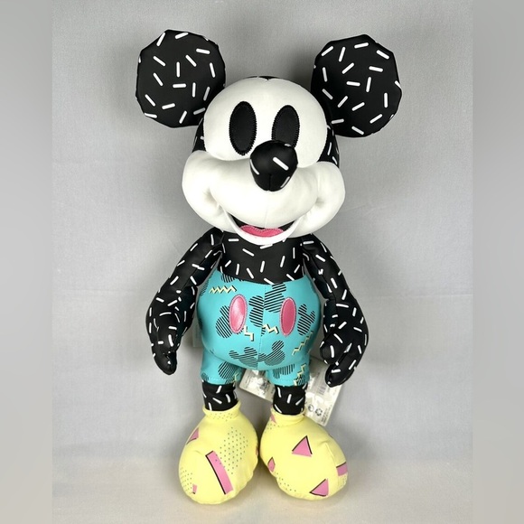 Disney Mickey Mouse Memories limited Time collection 9/12 - Picture 7 of 7